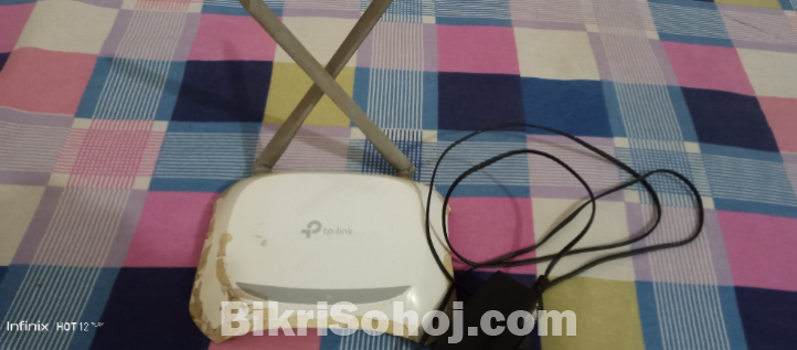 Tp link roudar